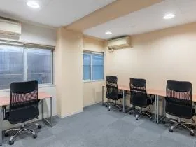 OPEN OFFICE(オープンオフィス)乃木坂の外観