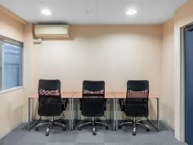 OPEN OFFICE(オープンオフィス)乃木坂の外観