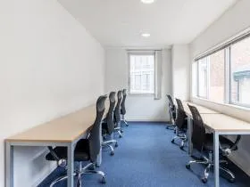 OPEN OFFICE(オープンオフィス)乃木坂の外観