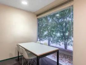 OPEN OFFICE(オープンオフィス)乃木坂の外観