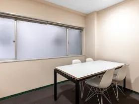 OPEN OFFICE(オープンオフィス)乃木坂の外観