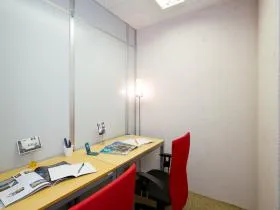 OPEN OFFICE(オープンオフィス)麻布十番の外観