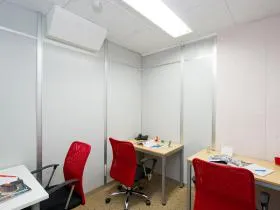 OPEN OFFICE(オープンオフィス)麻布十番の外観