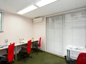 OPEN OFFICE(オープンオフィス)麻布十番の外観