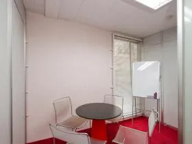 OPEN OFFICE(オープンオフィス)麻布十番の外観