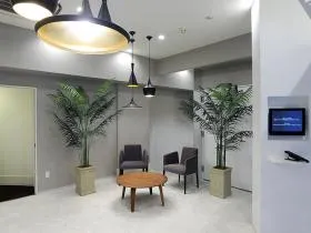 OPEN OFFICE(オープンオフィス)日本橋箱崎の外観