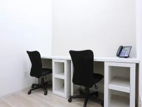 OPEN OFFICE(オープンオフィス)日本橋箱崎の外観
