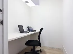 OPEN OFFICE(オープンオフィス)日本橋箱崎の外観