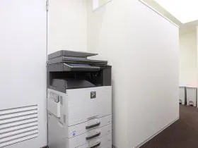 OPEN OFFICE(オープンオフィス)日本橋箱崎の外観