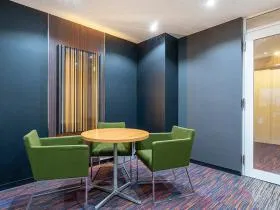 OPEN OFFICE(オープンオフィス)日本橋セントラルの外観
