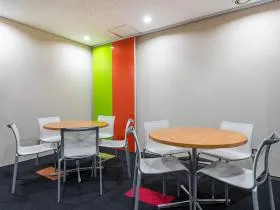OPEN OFFICE(オープンオフィス)日本橋セントラルの外観