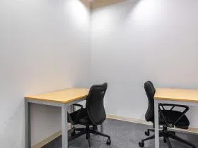 OPEN OFFICE(オープンオフィス)日本橋セントラルの外観