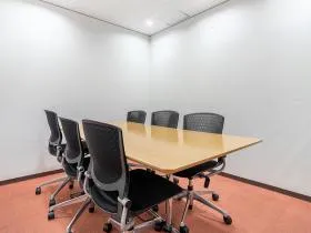 OPEN OFFICE(オープンオフィス)日本橋セントラルの外観
