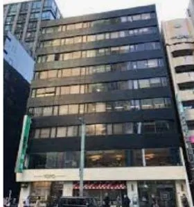 OPEN OFFICE(オープンオフィス)日本橋セントラルの外観