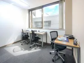 OPEN OFFICE(オープンオフィス)西新宿駅前の外観