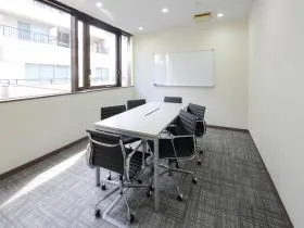 OPEN OFFICE(オープンオフィス)西新宿駅前の外観