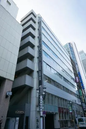 OPEN OFFICE(オープンオフィス)新宿ウエストの外観