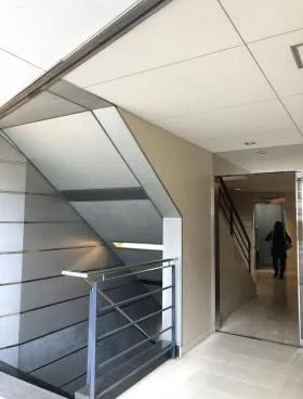OPEN OFFICE(オープンオフィス)新宿ウエストの外観