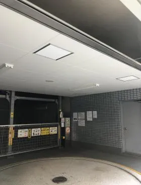 OPEN OFFICE(オープンオフィス)新宿ウエストの外観