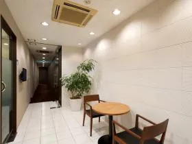 OPEN OFFICE(オープンオフィス)新宿ウエストの外観