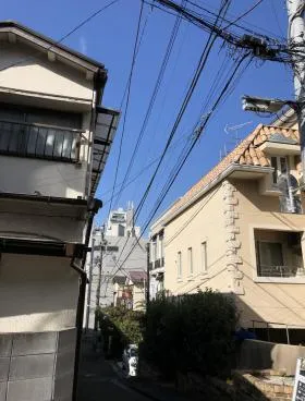 アプリシエビルの外観