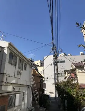 アプリシエビルの外観