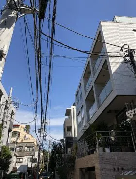 アプリシエビルの外観