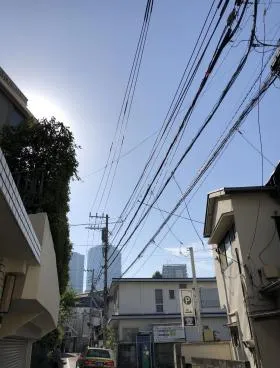 アプリシエビルの外観