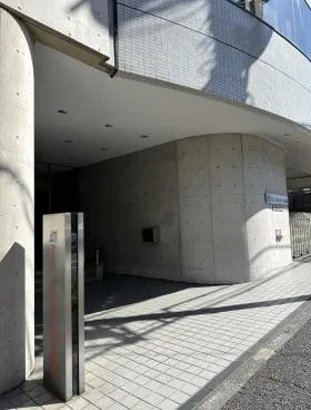 京王恵比寿ビルの外観