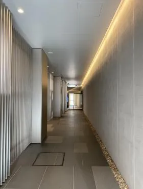 WeWork 日テレ四ツ谷ビルの外観