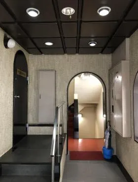 第3東ビルの外観