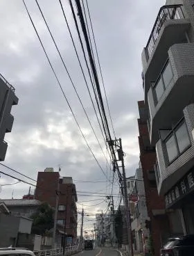 第3東ビルの外観