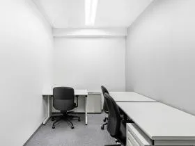 Regus(リージャス)六本木駅前の外観