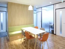 Regus(リージャス)表参道フォレストヒルズの外観