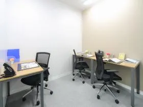 Regus(リージャス)表参道フォレストヒルズの外観