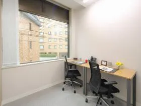 Regus(リージャス)表参道フォレストヒルズの外観
