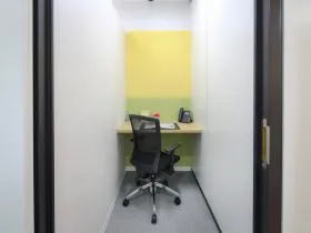 Regus(リージャス)表参道フォレストヒルズの外観