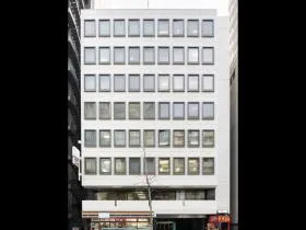 Regus(リージャス)麹町ビジネスセンターの外観