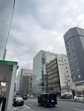 Regus(リージャス)麹町ビジネスセンターの外観