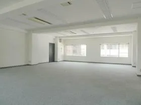 上永ビルの外観