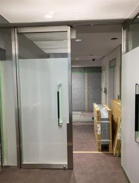 渋谷スクエアBビルの外観