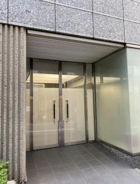渋谷スクエアBビルの外観