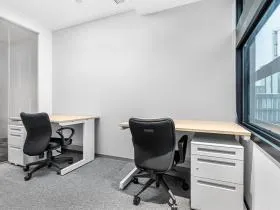 Regus(リージャス)恵比寿ビジネスセンターの外観