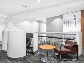 Regus(リージャス)恵比寿ビジネスセンターの外観