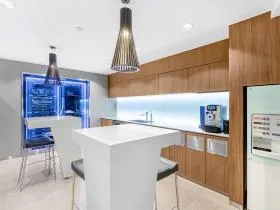 Regus(リージャス)恵比寿ビジネスセンターの外観