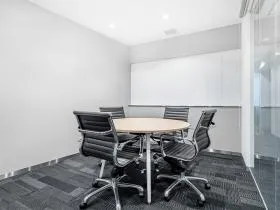 Regus(リージャス)恵比寿ビジネスセンターの外観