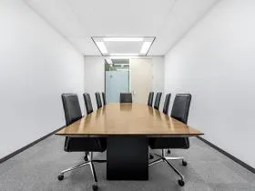 Regus(リージャス)神谷町MTビルビジネスセンターの外観