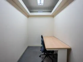 Regus(リージャス)中野サンプラザの外観