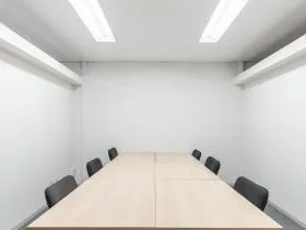 Regus(リージャス)中野サンプラザの外観