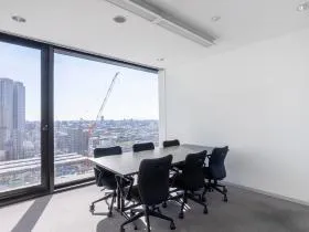 Regus(リージャス)中野サンプラザの外観